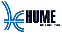 Hume City Council Logo