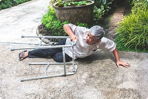 Finish this sentence visual cue