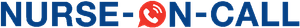 The logo for Nurse On Call