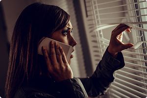 Finish this sentence visual cue